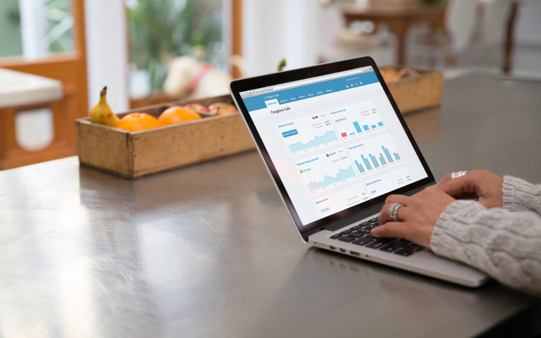 Free Event: Get more from your accountant using Xero software