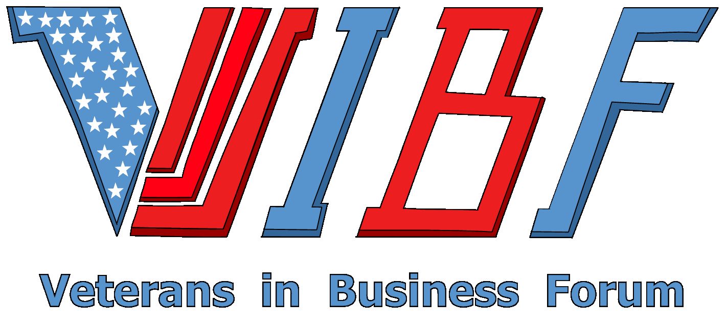 Veterans in Business Forum – Feb. 2