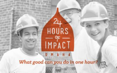 24 Hours of Impact: Community and Employee Engagement Made Easy