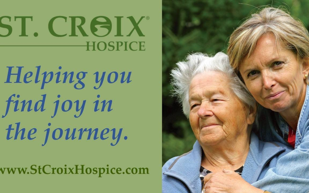 St. Croix Hospice Adds Full Time Medical Director