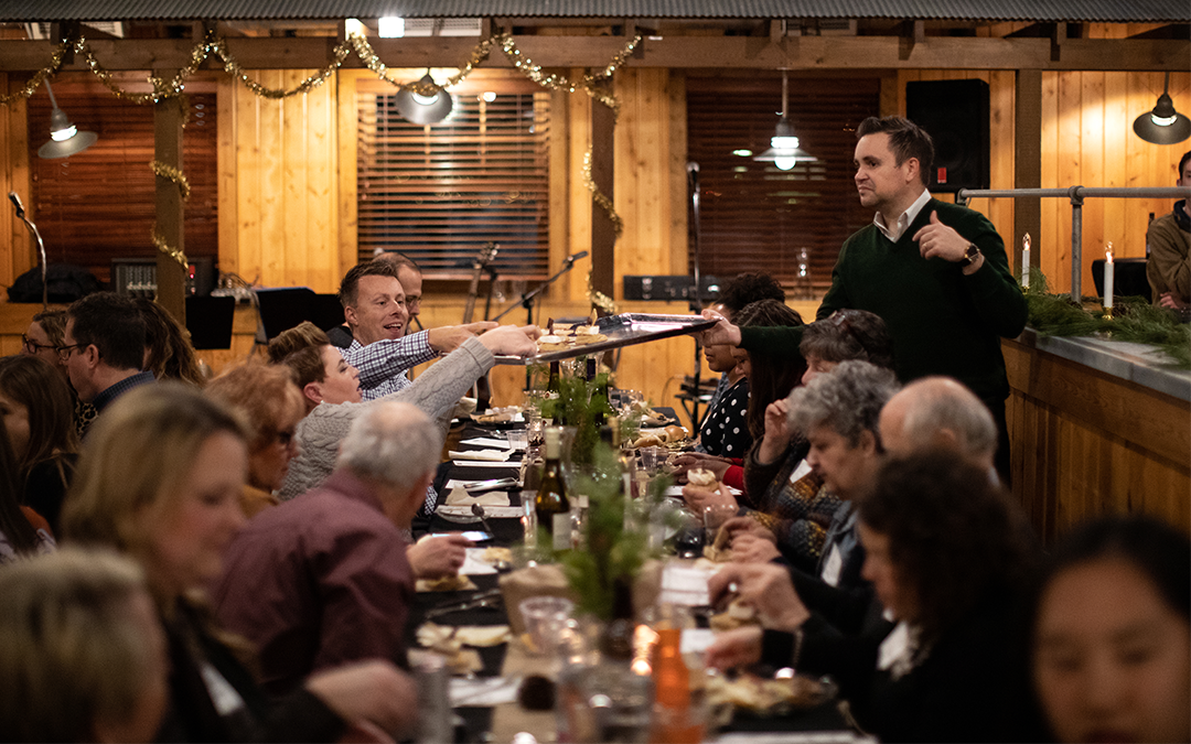 season for eating in Greater Omaha