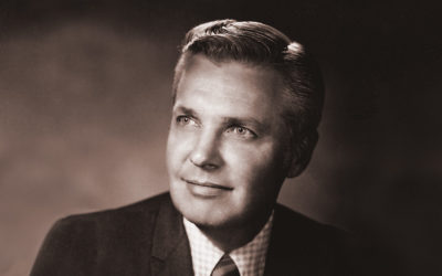 John W. Estabrook