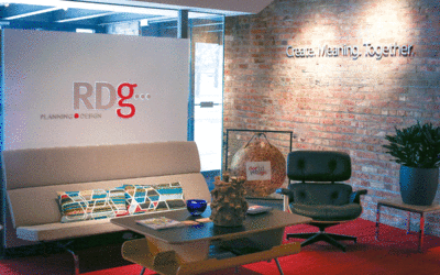 RDG PLANNING & DESIGN ANNOUNCES OMAHA HEADQUARTERS EXPANSION