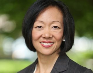 Chamber’s 2019 Economic Outlook Luncheon to Feature Renowned Thought Leader Amy Liu