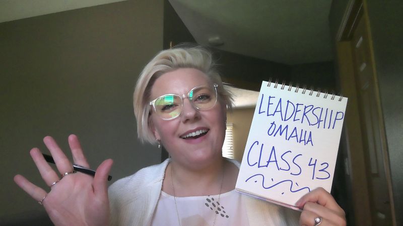 Inside Leadership Omaha’s Best Class Ever: Class 43