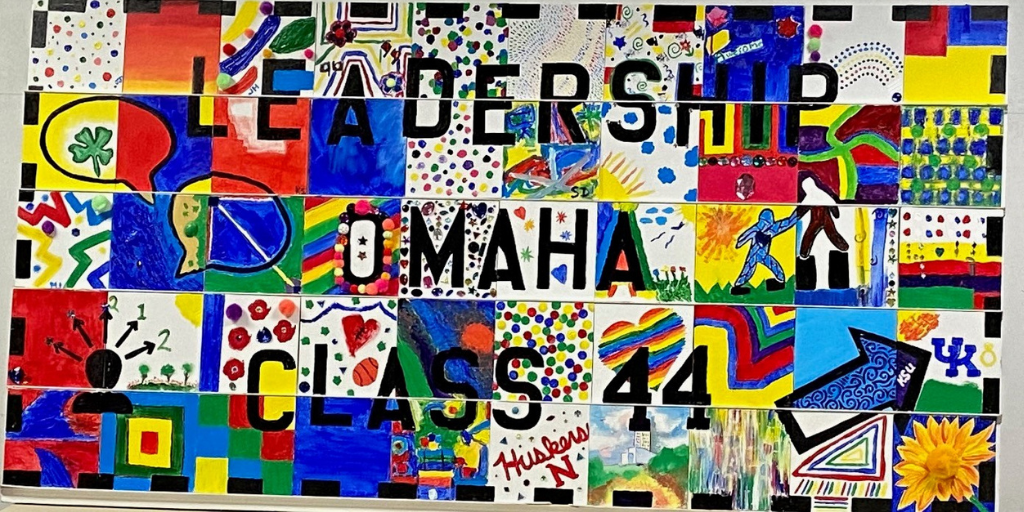 Inside Leadership Omaha’s Best Class Ever: Class 44