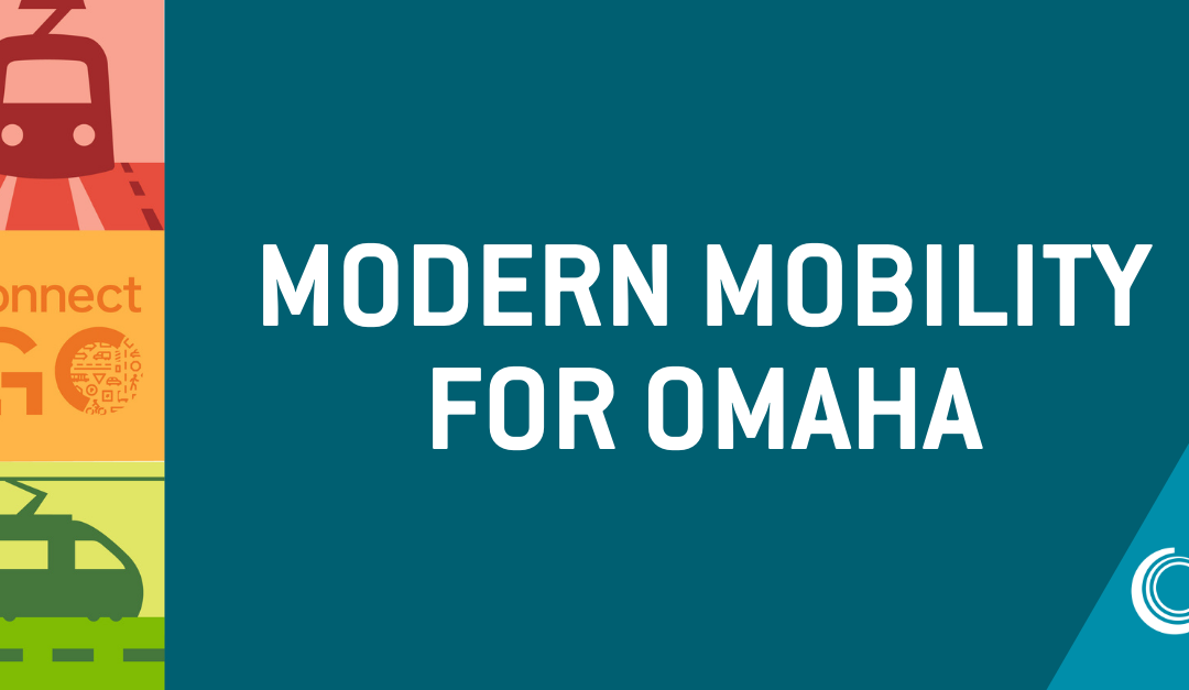Greater Omaha Chamber Joins City of Omaha to Announce Bold Additions to the City’s Urban Core