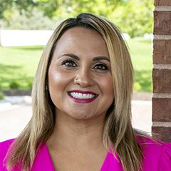 Alejandra Jimenez - Greater Omaha Chamber