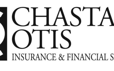 Small Business Of The Month – April 2023 – Chastain-Otis Insurance Agency