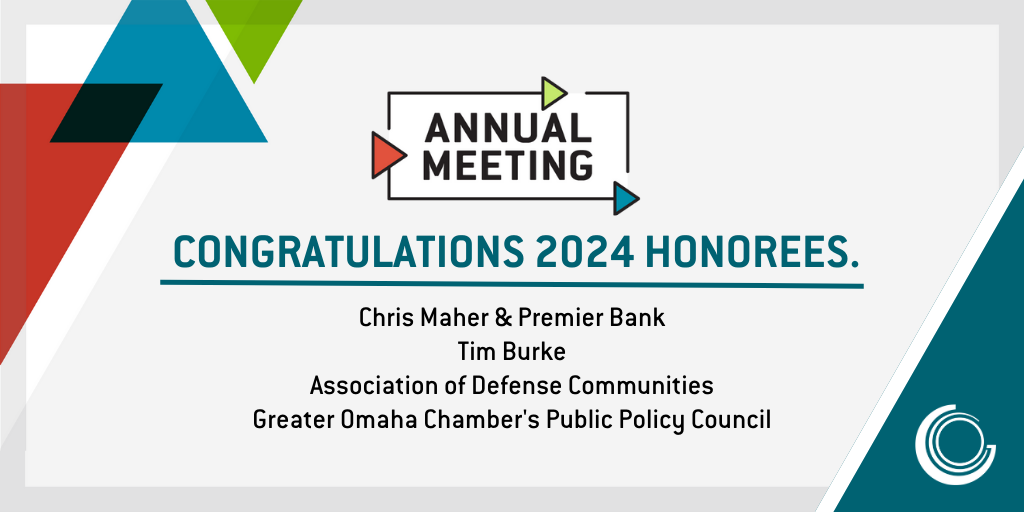 Outstanding Individuals and Companies Celebrated at 2024 Annual Meeting