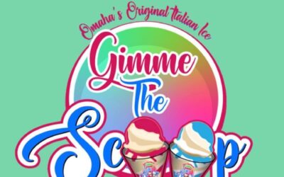 October Business of the Month — Gimme the Scoop