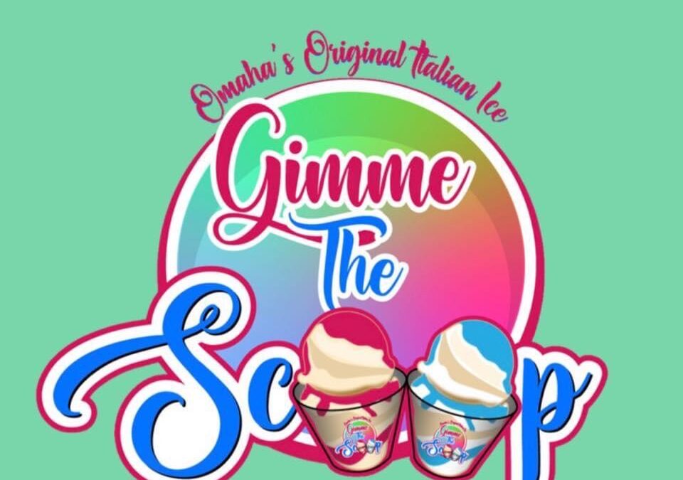 October Business of the Month — Gimme the Scoop